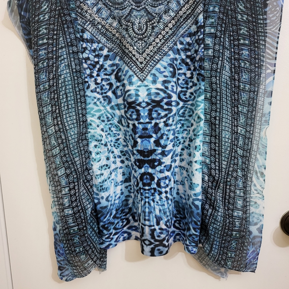 Chico's Blouse for Women's - Picture 4 of 14